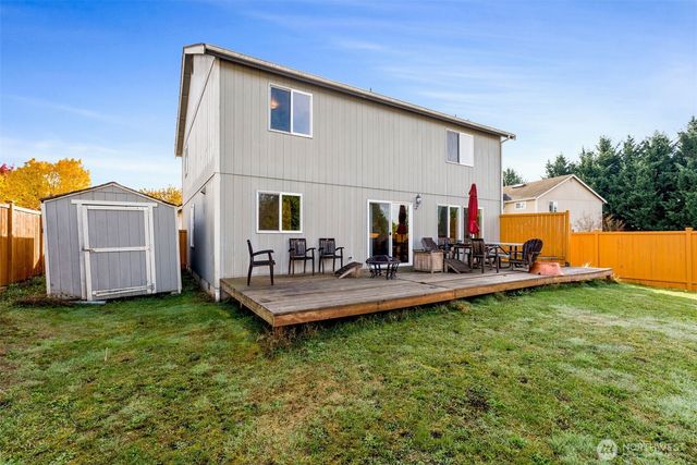 234 Wind River Dr, Chehalis, WA 98532