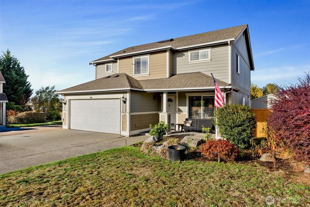 234 Wind River Dr, Chehalis, WA 98532