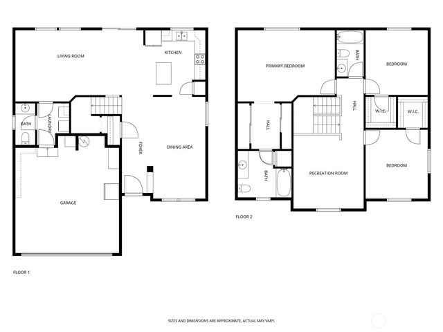 234 Wind River Dr, Chehalis, WA 98532