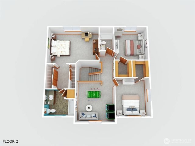 234 Wind River Dr, Chehalis, WA 98532