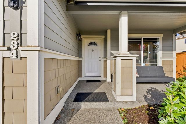 234 Wind River Dr, Chehalis, WA 98532