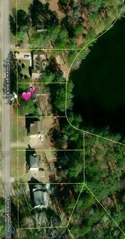 1560 Stoneleigh Hill Road, Lithonia, GA 30058