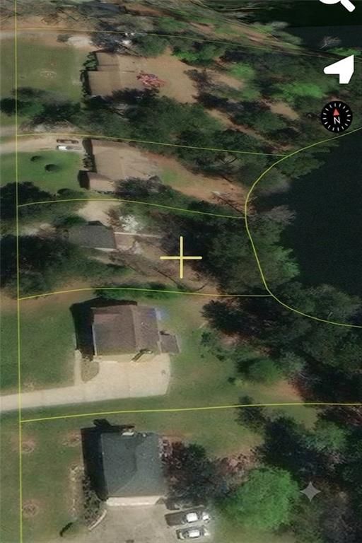 1560 Stoneleigh Hill Road, Lithonia, GA 30058