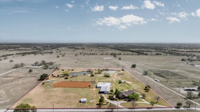 4525 Cattleguard Court, Tolar, TX 76476