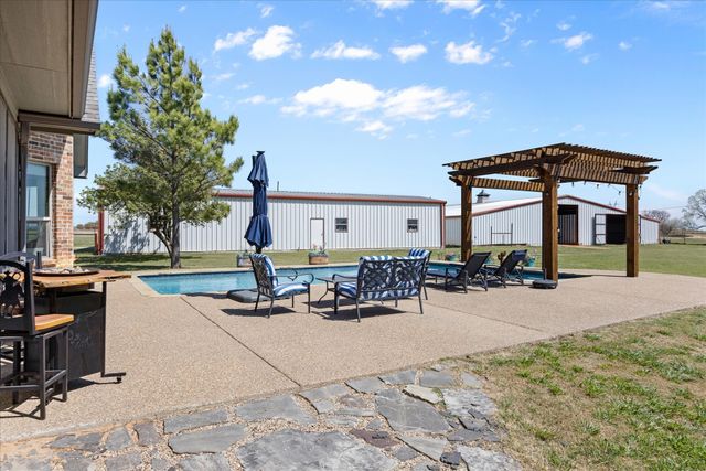 4525 Cattleguard Court, Tolar, TX 76476