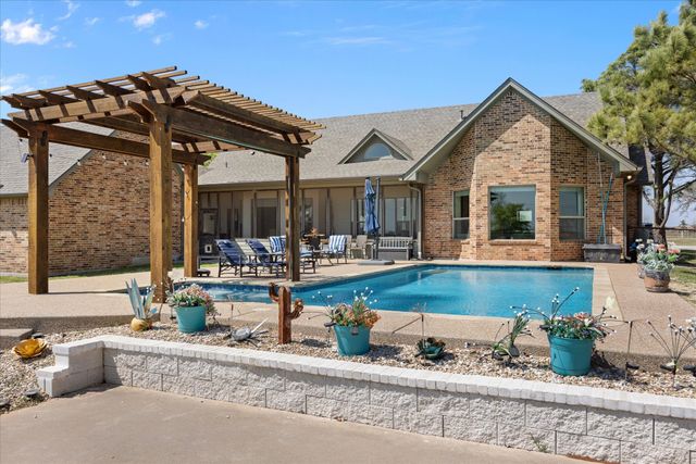 4525 Cattleguard Court, Tolar, TX 76476