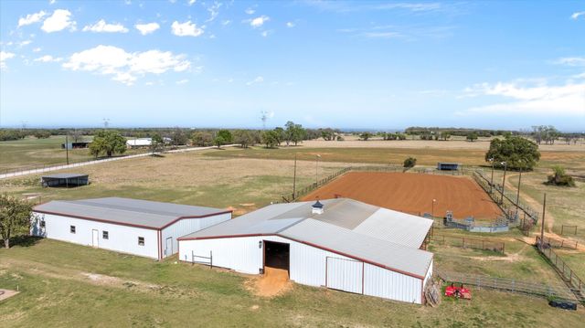 4525 Cattleguard Court, Tolar, TX 76476