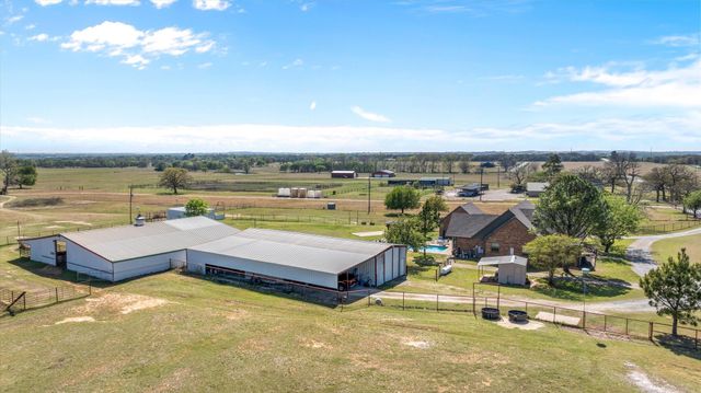 4525 Cattleguard Court, Tolar, TX 76476