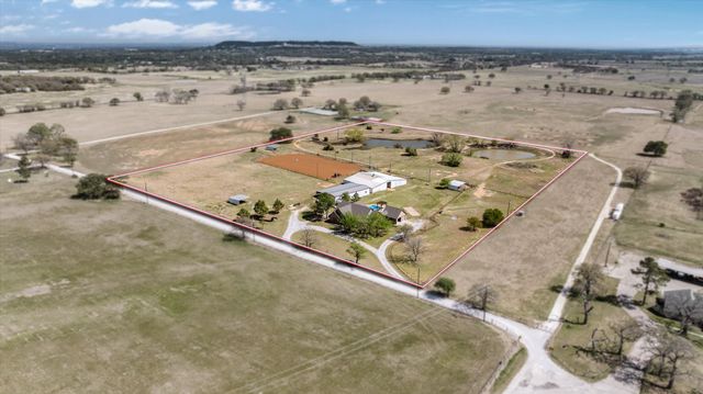 4525 Cattleguard Court, Tolar, TX 76476