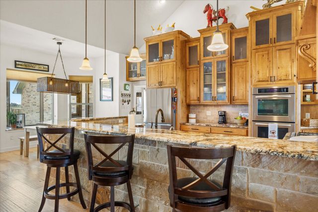 4525 Cattleguard Court, Tolar, TX 76476