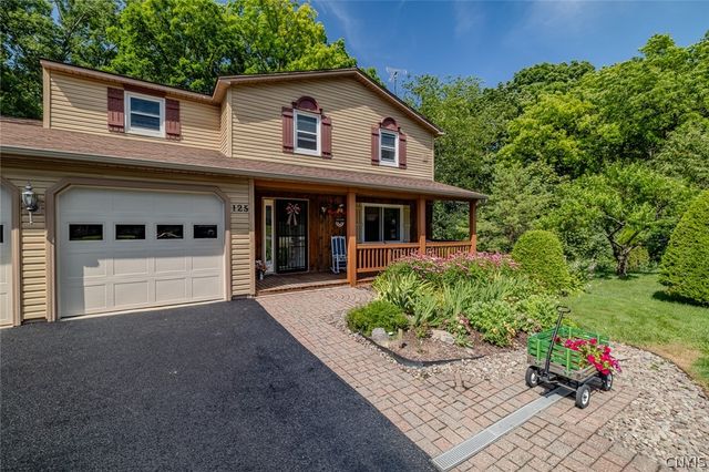 125 Jay Street, Sullivan, NY 13037