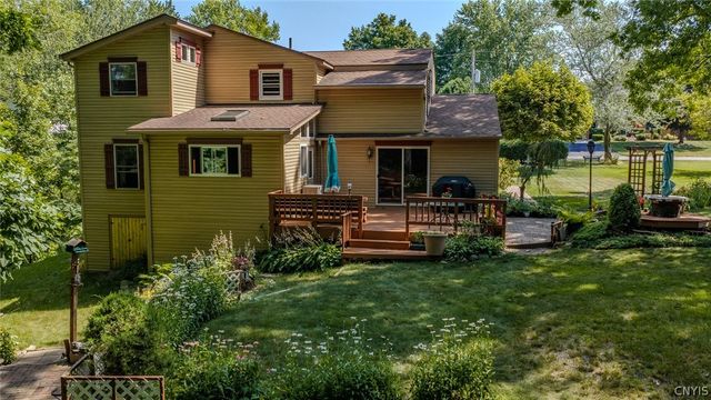 125 Jay Street, Sullivan, NY 13037