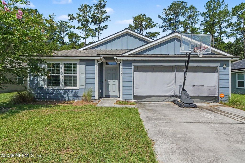 2048 NOTTOWAY WOODS Lane, Jacksonville, FL 32220