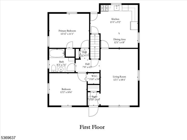 227 Elmwood Ave, Union Twp., NJ 07083