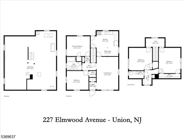 227 Elmwood Ave, Union Twp., NJ 07083