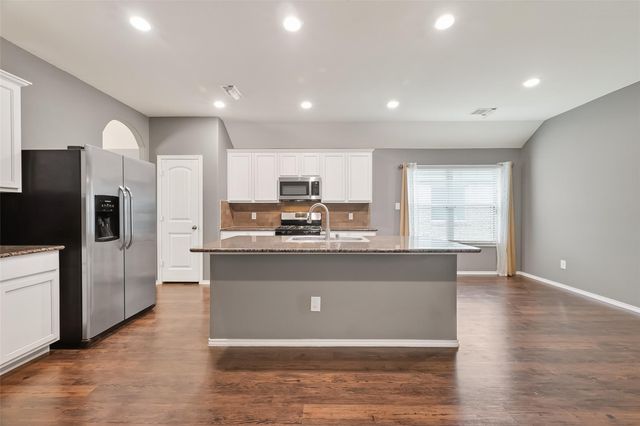 3415 Hardley Meadow Court, Richmond, TX 77406