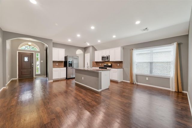 3415 Hardley Meadow Court, Richmond, TX 77406