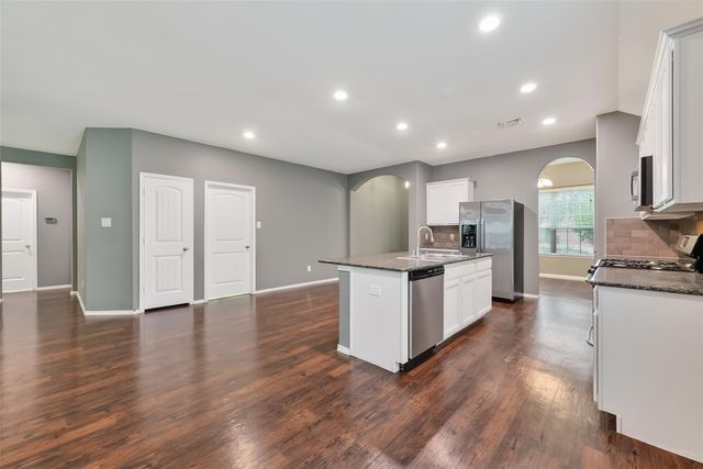 3415 Hardley Meadow Court, Richmond, TX 77406