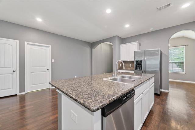 3415 Hardley Meadow Court, Richmond, TX 77406