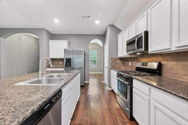 3415 Hardley Meadow Court, Richmond, TX 77406