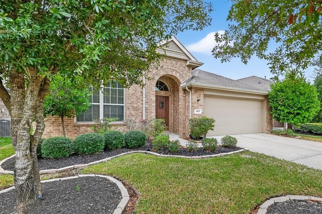 3415 Hardley Meadow Court, Richmond, TX 77406
