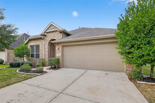 3415 Hardley Meadow Court, Richmond, TX 77406