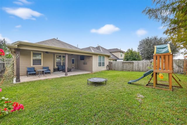 3415 Hardley Meadow Court, Richmond, TX 77406