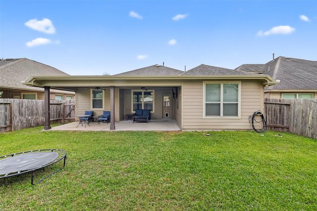 3415 Hardley Meadow Court, Richmond, TX 77406