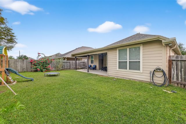3415 Hardley Meadow Court, Richmond, TX 77406