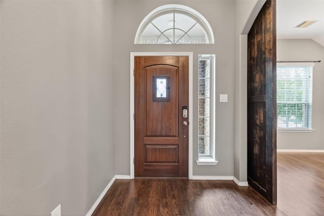 3415 Hardley Meadow Court, Richmond, TX 77406