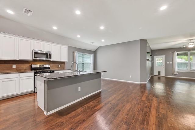 3415 Hardley Meadow Court, Richmond, TX 77406