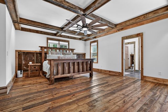 201 Highland Falls Road, Blue Ridge, GA 30513