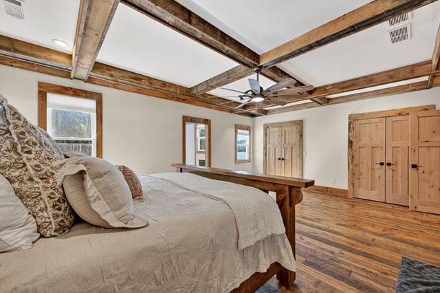201 Highland Falls Road, Blue Ridge, GA 30513