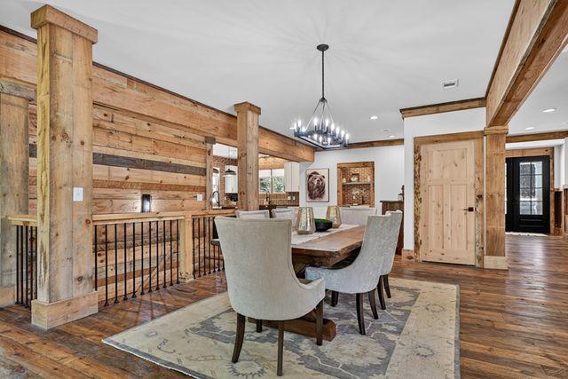 201 Highland Falls Road, Blue Ridge, GA 30513