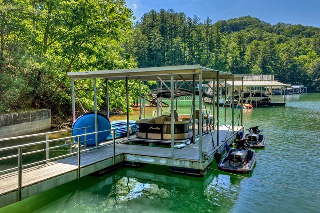 201 Highland Falls Road, Blue Ridge, GA 30513