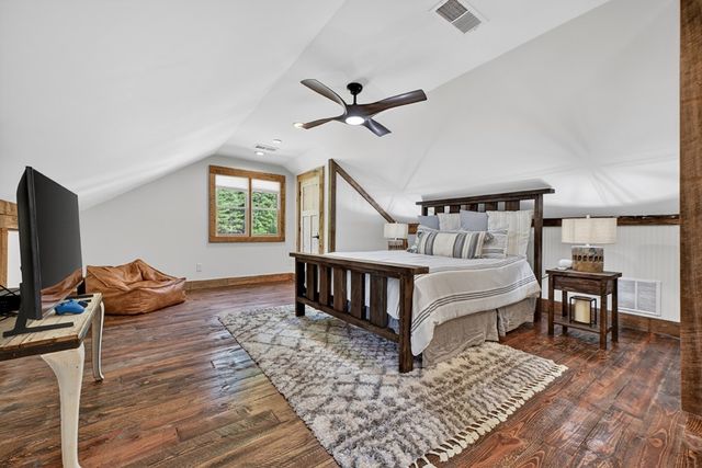 201 Highland Falls Road, Blue Ridge, GA 30513
