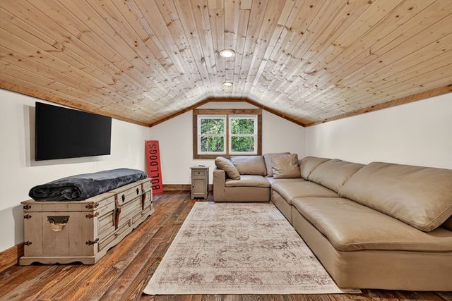 201 Highland Falls Road, Blue Ridge, GA 30513