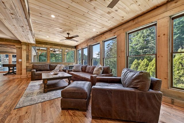 201 Highland Falls Road, Blue Ridge, GA 30513