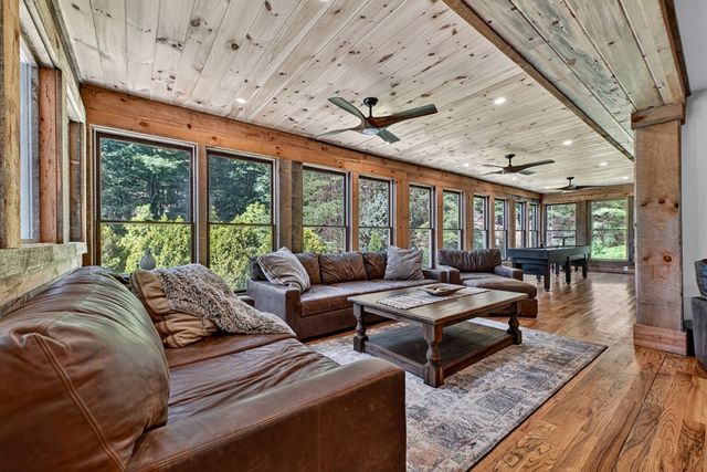 201 Highland Falls Road, Blue Ridge, GA 30513