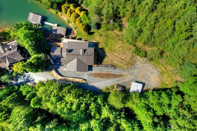 201 Highland Falls Road, Blue Ridge, GA 30513
