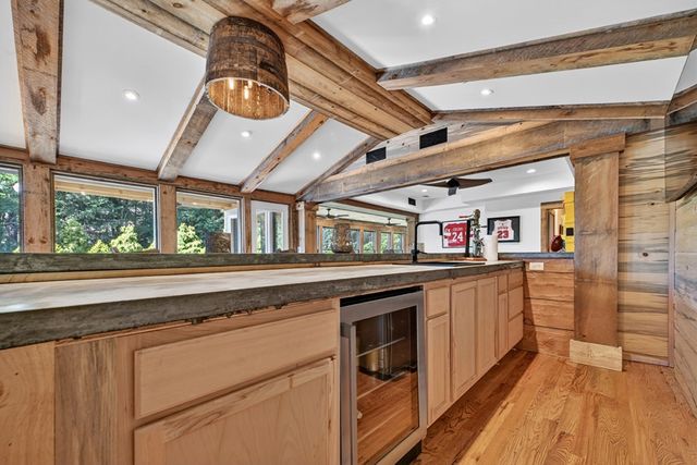 201 Highland Falls Road, Blue Ridge, GA 30513