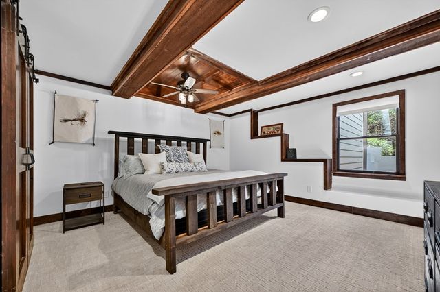 201 Highland Falls Road, Blue Ridge, GA 30513