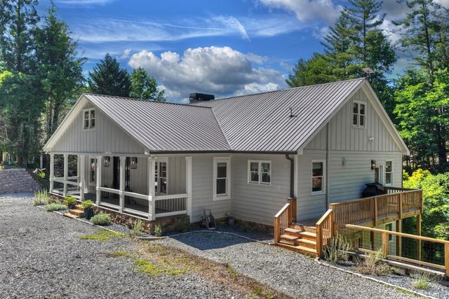 201 Highland Falls Road, Blue Ridge, GA 30513