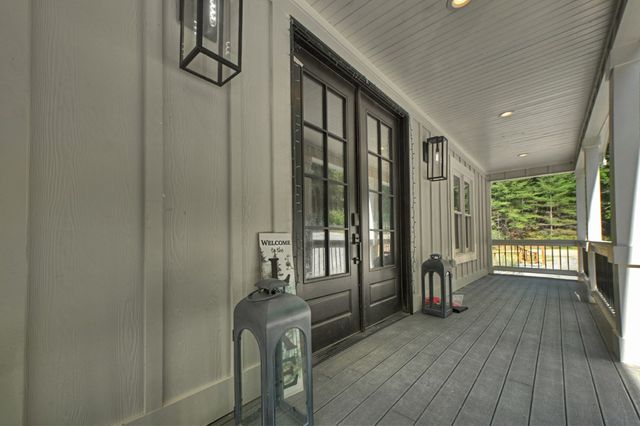 201 Highland Falls Road, Blue Ridge, GA 30513