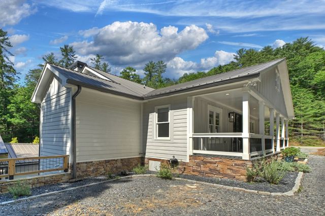 201 Highland Falls Road, Blue Ridge, GA 30513