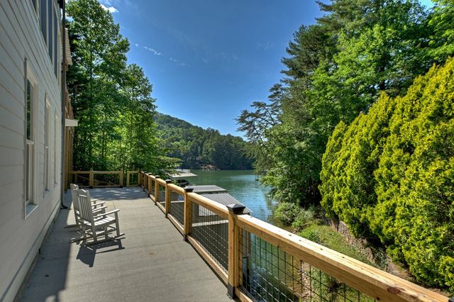 201 Highland Falls Road, Blue Ridge, GA 30513