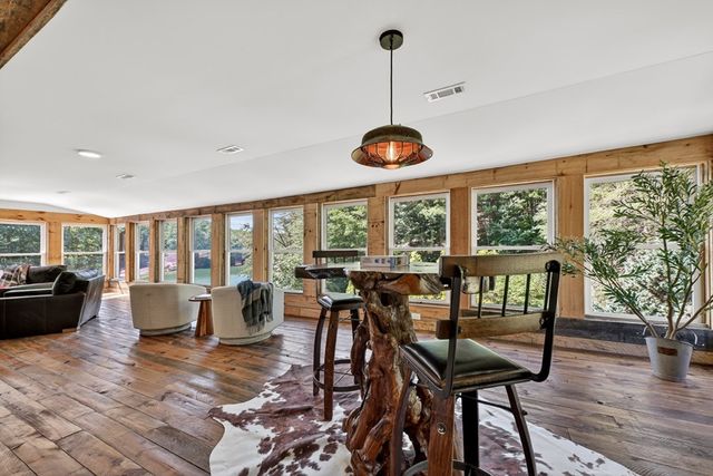 201 Highland Falls Road, Blue Ridge, GA 30513