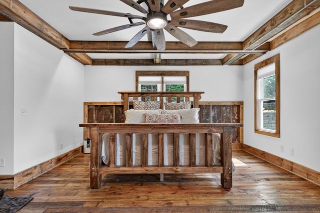 201 Highland Falls Road, Blue Ridge, GA 30513