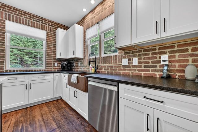 201 Highland Falls Road, Blue Ridge, GA 30513