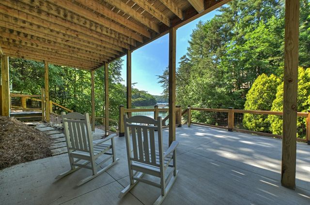 201 Highland Falls Road, Blue Ridge, GA 30513